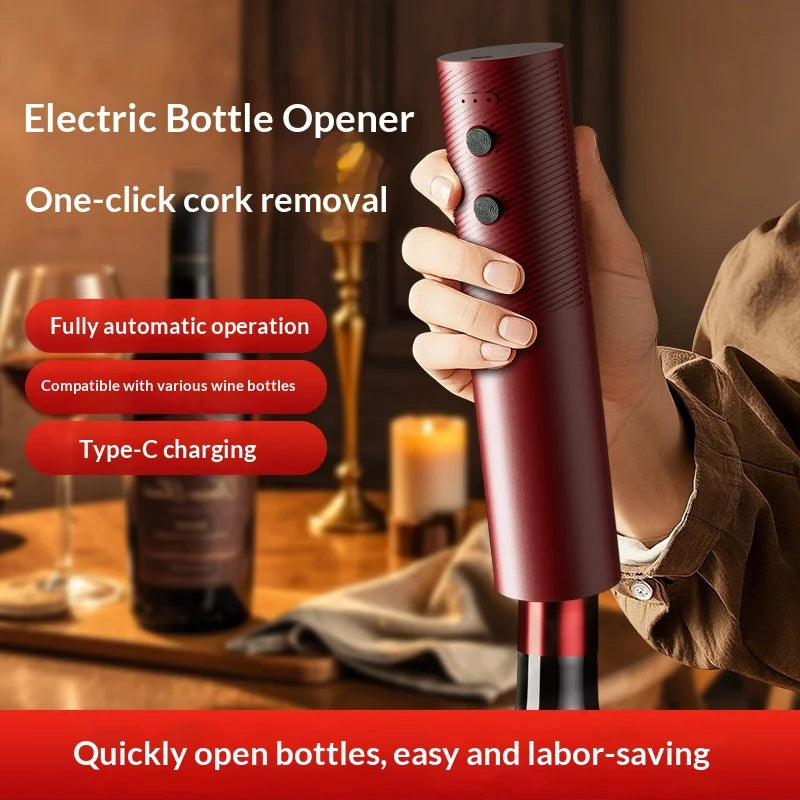 Electric Wine Opener