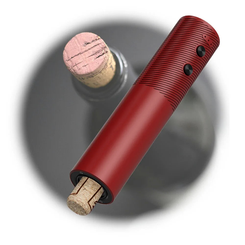 Electric Wine Opener