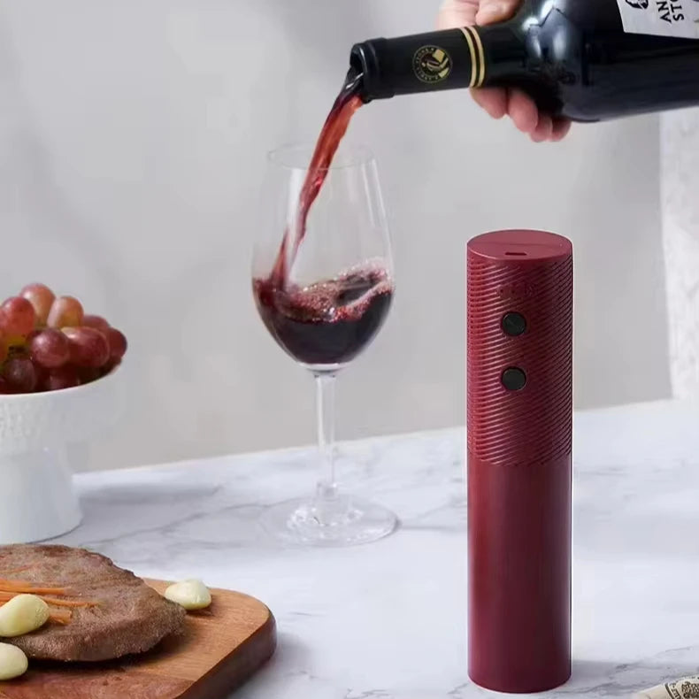 Electric Wine Opener