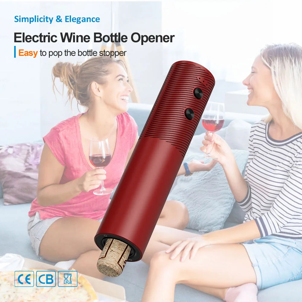 Electric Wine Opener