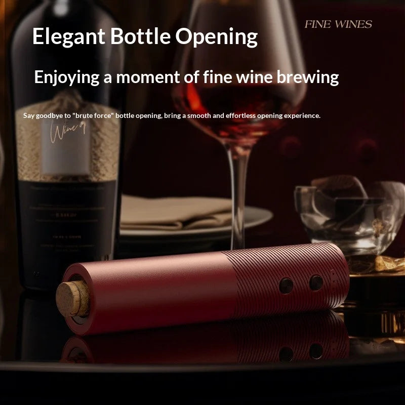 Electric Wine Opener