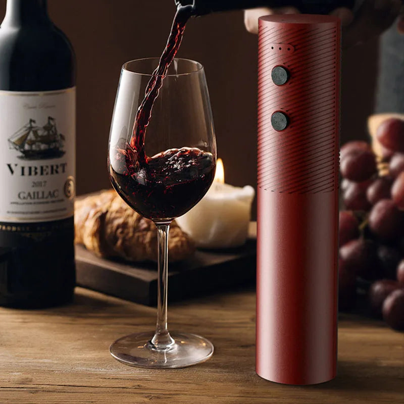 Electric Wine Opener