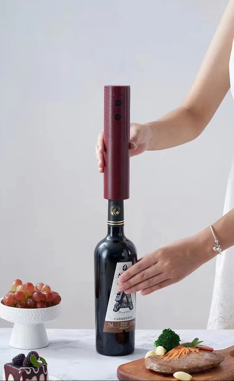 Electric Wine Opener